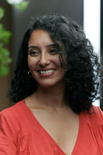 Chourouk Gorrab Founder