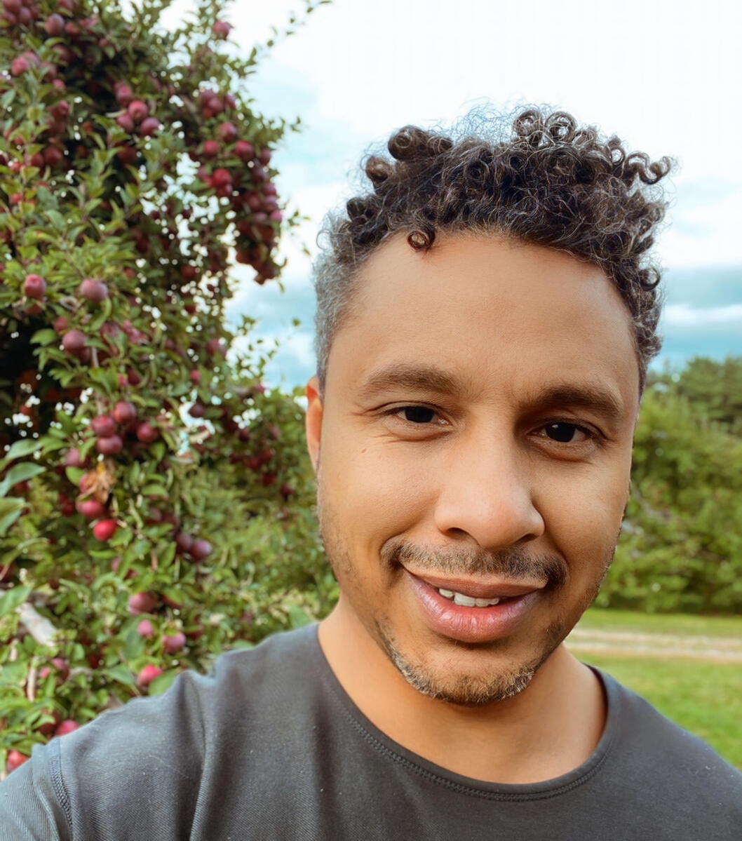 Tory Stephens Manager, Climate Fiction &amp; Brand Partnerships Grist