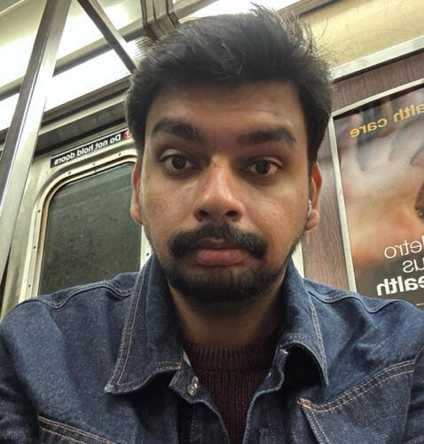 Abhishek Tewari Strategic Design &amp; Management Graduate Researcher | Social Innovation &amp; Systems Design