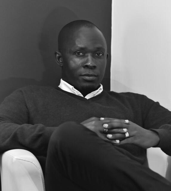 Eric Takukam Artist, Artivist &amp; Creative Director We Are One