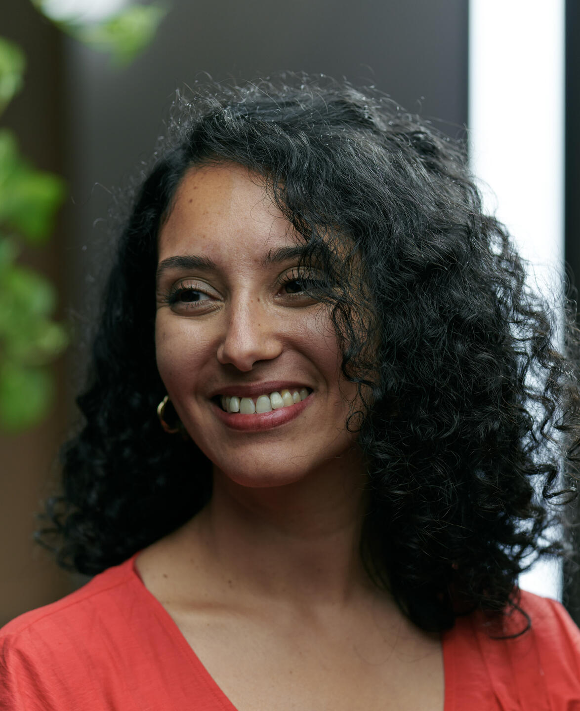 Chourouk Gorrab Founder (She/Her)